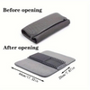 Utensil Drying Rack with Microfiber Cloth - Mega Cart
