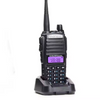 UV-82 Dual Band Analog Portable Two-Way Radio - Mega Cart