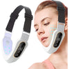 V-line Face Lifting Device with LED Therapy - Mega Cart