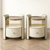 PrimeNest - Veil Modern Pedestal - Mega Cart
