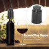 Vacuum Wine Preserver with Time Scale Record - Mega Cart
