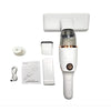 Cordless Handheld Vacuum Cleaner - Mega Cart
