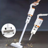 Cordless 120W Vacuum Cleaner for Home & Car - Mega Cart