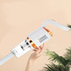 Cordless 120W Vacuum Cleaner for Home & Car - Mega Cart