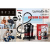 Luma Bella Barrel Vacuum Cleaner - Mega Cart
