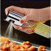 Versatile Oil Sprayer Dispenser for Cooking, Baking, and Grilling - Mega Cart