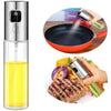 Versatile Oil Sprayer Dispenser for Cooking, Baking, and Grilling - Mega Cart