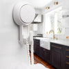 Versatile Suction Cup Hooks - Easy Install, Strong & Durable - Mega Cart