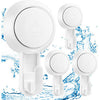 Versatile Suction Cup Hooks - Easy Install, Strong & Durable - Mega Cart