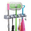 Versatile Wall-Mounted Hanging Organiser for Home & Garage - Mega Cart