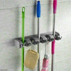 Versatile Wall-Mounted Hanging Organiser for Home & Garage - Mega Cart