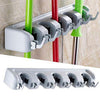 Versatile Wall-Mounted Hanging Organiser for Home & Garage - Mega Cart