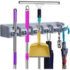 Versatile Wall-Mounted Hanging Organiser for Home & Garage - Mega Cart