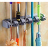 Versatile Wall-Mounted Hanging Organiser for Home & Garage - Mega Cart