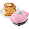 Mini Portable Waffle Maker Machine