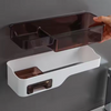 Wall-Mount Shelf Organizer - Mega Cart
