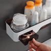 Wall-Mount Shelf Organizer - Mega Cart