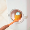 Wall-Mounted Automatic Toothpaste Dispenser - Mega Cart