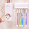 Wall-Mounted Automatic Toothpaste Dispenser - Mega Cart