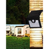 Wall-Mounted Foldable Solar Light - Mega Cart