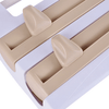 Wall-Mounted Paper Towel and Aluminium Foil Dispenser - Mega Cart