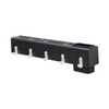 Wall-Mounted Utensils Storage Rack - Mega Cart