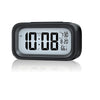 Digital Alarm Clock with Soft Touch Night Light - Mega Cart