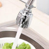 Water-Saving 360° Rotatable Anti-Splash Faucet Nozzle Adapter - Mega Cart