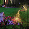 Watering Can Solar Lights - Mega Cart