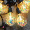 Waterproof 220V LED String Lights - Mega Cart