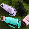 Waterproof Compact Water Bottle Carrier Bag with Secure Straps - Mega Cart