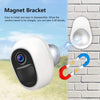 Waterproof Outdoor Camera with Magnet Mount - Mega Cart