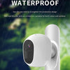 Waterproof Outdoor Camera with Magnet Mount - Mega Cart
