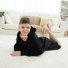 Wearable Blanket Hoodie for Kids - Mega Cart