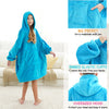 Wearable Blanket Hoodie for Kids - Mega Cart
