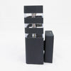 WeatherGuard Square Outdoor Wall Lamp E27 - Mega Cart