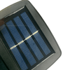 Weatherproof Outdoor Solar Wall Light for Garden & Driveway - Mega Cart