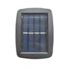 Weatherproof Outdoor Solar Wall Light for Garden & Driveway - Mega Cart