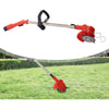 Compact Electric Lawn Mower - Mega Cart