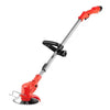 Compact Electric Lawn Mower - Mega Cart