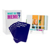 What Do You Meme? Adult Party Card Game - Mega Cart