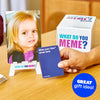 What Do You Meme? Adult Party Card Game - Mega Cart