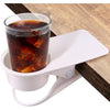 Desk Clip Cup Holder - Mega Cart