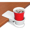 Desk Clip Cup Holder - Mega Cart
