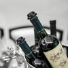 Wine Vacuum Pump with 4 Stoppers - Mega Cart