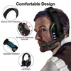Wired Gaming Headset with Microphone - Mega Cart
