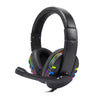 Wired Gaming Headset with Microphone - Mega Cart
