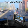 Wireless 4-Channel DVR Camera Kit for Vans & Trucks - Mega Cart