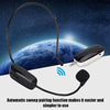 Wireless Microphone Headset - Mega Cart