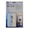 Wireless Remote Control Doorbell - Mega Cart